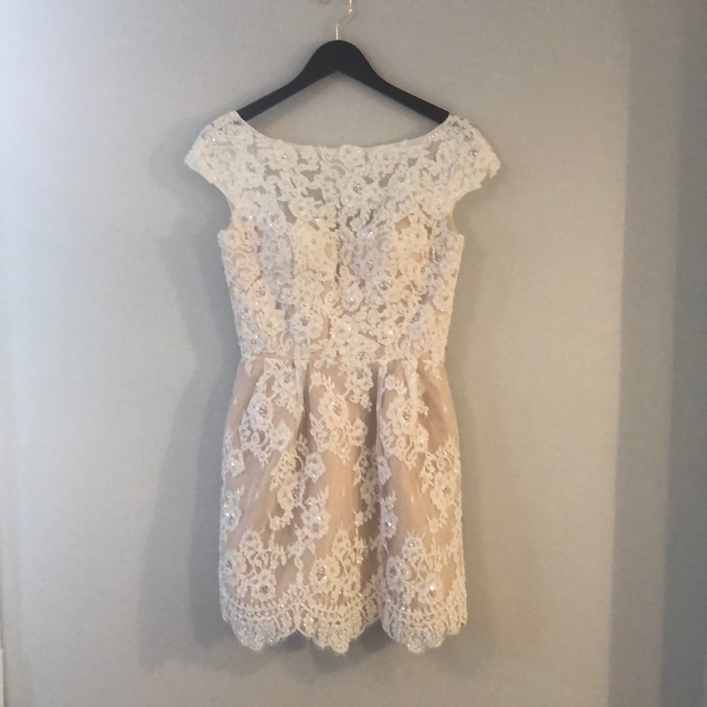 Sherri-hill dress